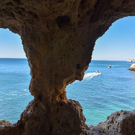 Mar A Vista Algarve Summer Portimão Exterior foto