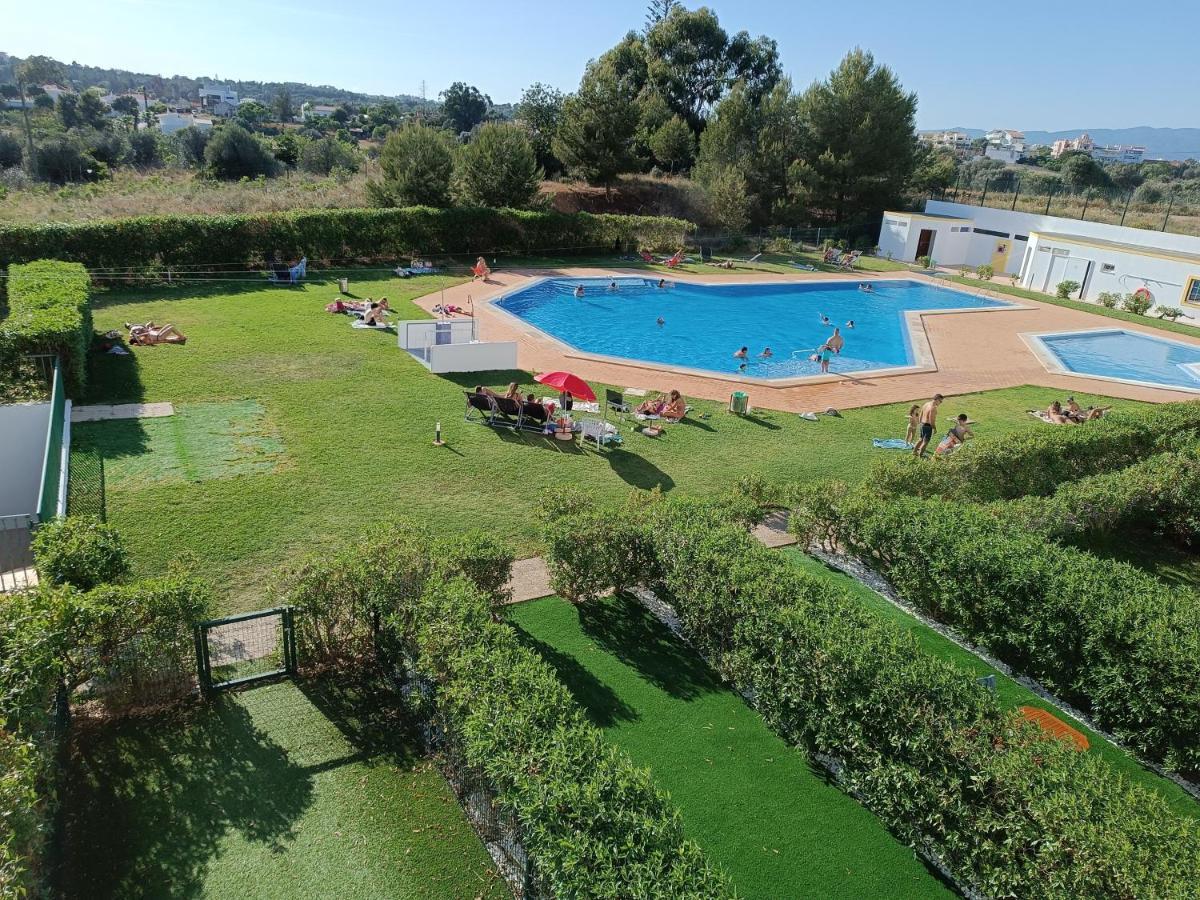 Mar A Vista Algarve Summer Portimão Exterior foto