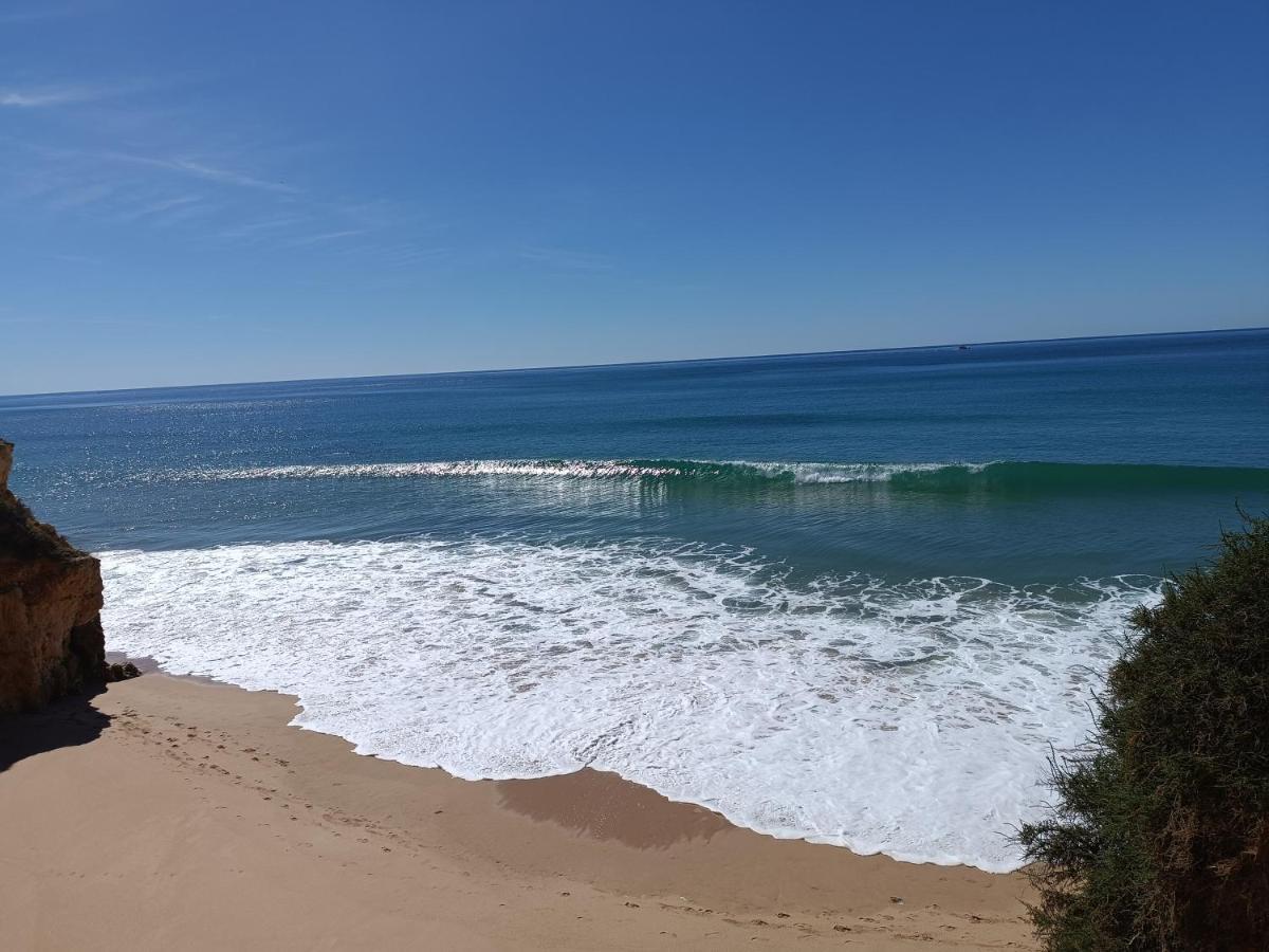 Mar A Vista Algarve Summer Portimão Exterior foto