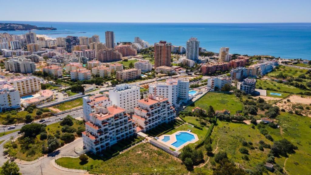 Mar A Vista Algarve Summer Portimão Exterior foto
