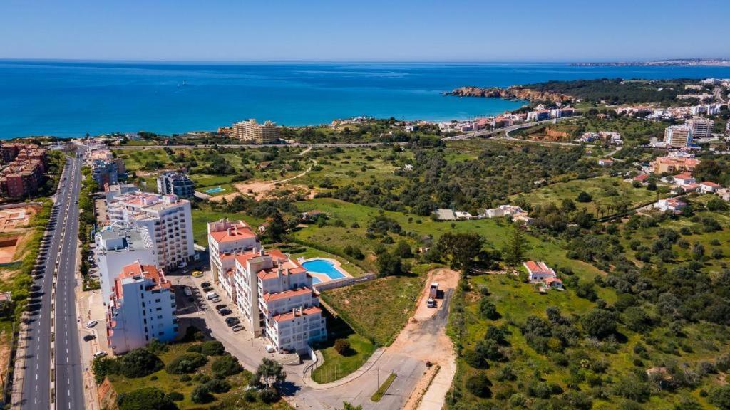 Mar A Vista Algarve Summer Portimão Exterior foto