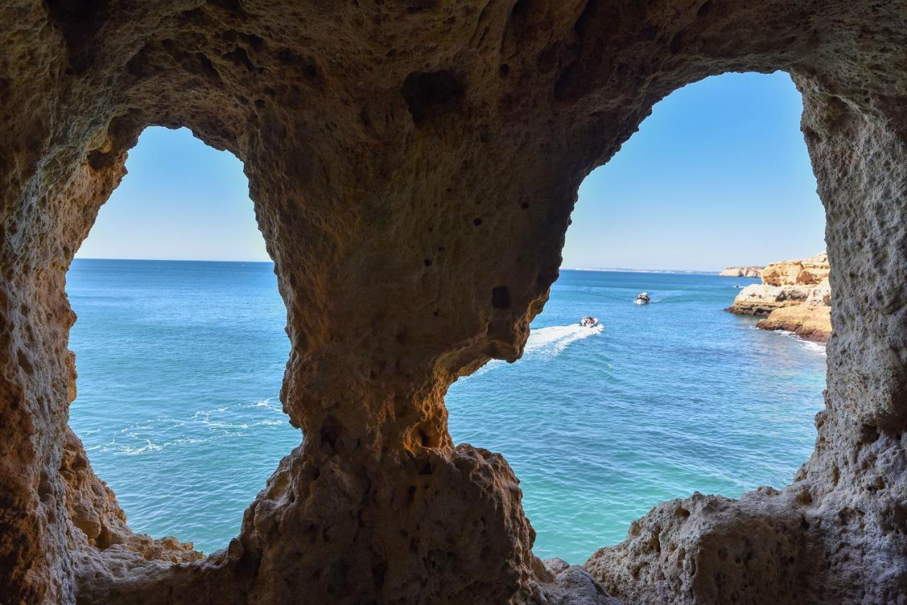 Mar A Vista Algarve Summer Portimão Exterior foto