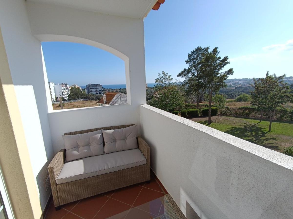 Mar A Vista Algarve Summer Portimão Exterior foto